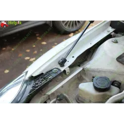 Газові упори капота і багажника Nissan Altima 4 '07-13 – Амортизатори для авто | Доставка по Україні