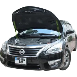 Газові упори капота і багажника Nissan Altima 5 '12-15 – Амортизатори для авто | Доставка по Україні