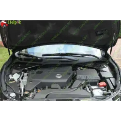 Газові упори капота і багажника Nissan Altima 5 '12-15 – Амортизатори для авто | Доставка по Україні