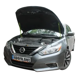 Газові упори капота і багажника Nissan Altima 5 rest '16-18 – Амортизатори для авто | Доставка по Україні
