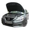 Газові упори капота і багажника Nissan Altima 5 rest '16-18 – Амортизатори для авто | Доставка по Україні