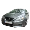Газові упори капота і багажника Nissan Altima 5 rest '16-18 – Амортизатори для авто | Доставка по Україні