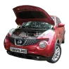 Газові упори капота і багажника Nissan Juke 1 '10-19 – Амортизатори для авто | Доставка по Україні