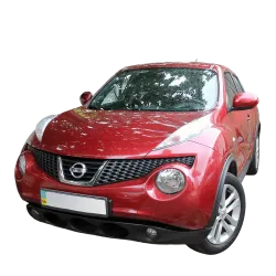 Газові упори капота і багажника Nissan Juke 1 '10-19 – Амортизатори для авто | Доставка по Україні