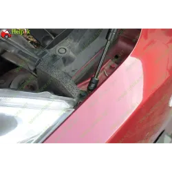 Газові упори капота і багажника Nissan Juke 1 '10-19 – Амортизатори для авто | Доставка по Україні