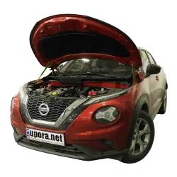 Газові упори капота і багажника Nissan Juke 2 '20+ – Амортизатори для авто | Доставка по Україні