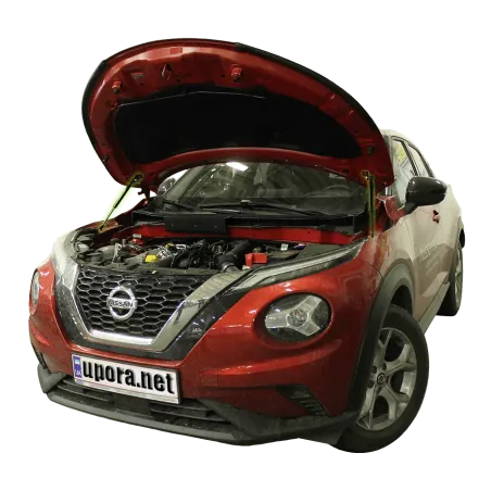 Газові упори капота і багажника Nissan Juke 2 '20+ – Амортизатори для авто | Доставка по Україні