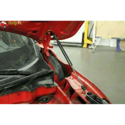 Газові упори капота і багажника Nissan Juke 2 '20+ – Амортизатори для авто | Доставка по Україні
