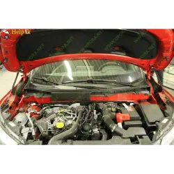 Газові упори капота і багажника Nissan Juke 2 '20+ – Амортизатори для авто | Доставка по Україні