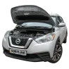 Газові упори капота і багажника Nissan Kicks '16+ – Амортизатори для авто | Доставка по Україні