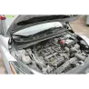 Газові упори капота і багажника Nissan Kicks '16+ – Амортизатори для авто | Доставка по Україні