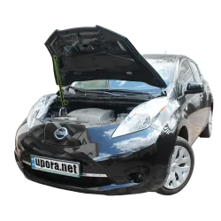 Газові упори капота і багажника Nissan Leaf '10-17 – Амортизатори для авто | Доставка по Україні