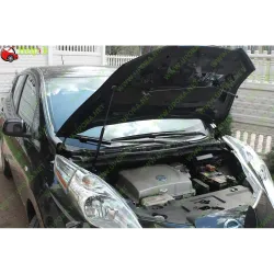 Газові упори капота і багажника Nissan Leaf '10-17 – Амортизатори для авто | Доставка по Україні