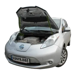 Газові упори капота і багажника Nissan Leaf '10-17 – Амортизатори для авто | Доставка по Україні