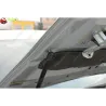 Газові упори капота і багажника Nissan Leaf '10-17 – Амортизатори для авто | Доставка по Україні