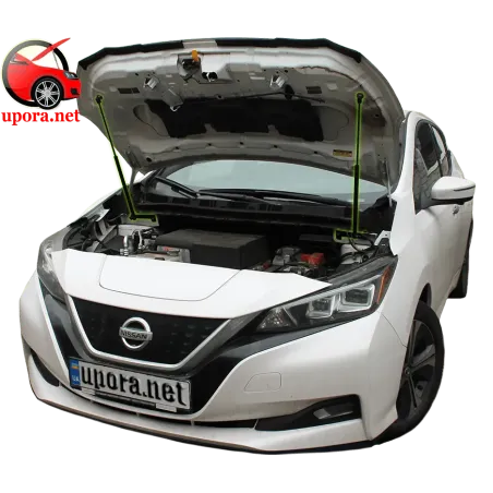 Газові упори капота і багажника Nissan Leaf 2 '18+ – Амортизатори для авто | Доставка по Україні