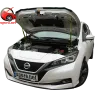 Газові упори капота і багажника Nissan Leaf 2 '18+ – Амортизатори для авто | Доставка по Україні