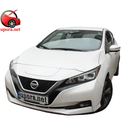 Газові упори капота і багажника Nissan Leaf 2 '18+ – Амортизатори для авто | Доставка по Україні
