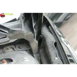 Газові упори капота і багажника Nissan Maxima A36 '15-23 – Амортизатори для авто | Доставка по Україні