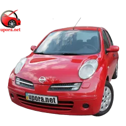Газові упори капота і багажника Nissan Micra 3 '03-10 – Амортизатори для авто | Доставка по Україні