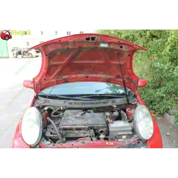 Газові упори капота і багажника Nissan Micra 3 '03-10 – Амортизатори для авто | Доставка по Україні