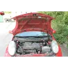 Газові упори капота і багажника Nissan Micra 3 '03-10 – Амортизатори для авто | Доставка по Україні