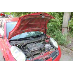 Газові упори капота і багажника Nissan Micra 3 '03-10 – Амортизатори для авто | Доставка по Україні