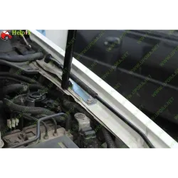 Газові упори капота і багажника Nissan Navara D40 + Pathfinder R51 '05-14 – Амортизатори для авто | Доставка по Україні