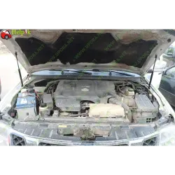 Газові упори капота і багажника Nissan Navara D40 + Pathfinder R51 '05-14 – Амортизатори для авто | Доставка по Україні
