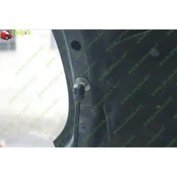 Газові упори капота і багажника Nissan Note 1 '04-13 – Амортизатори для авто | Доставка по Україні