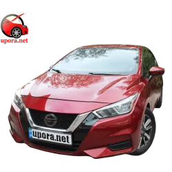 Газові упори капота і багажника Nissan Note 3 + Versa '19+ – Амортизатори для авто | Доставка по Україні
