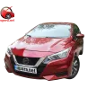 Газові упори капота і багажника Nissan Note 3 + Versa '19+ – Амортизатори для авто | Доставка по Україні