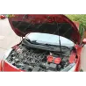 Газові упори капота і багажника Nissan Note 3 + Versa '19+ – Амортизатори для авто | Доставка по Україні