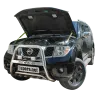 Газові упори капота і багажника Nissan Pathfinder R51 '05-14 – Амортизатори для авто | Доставка по Україні