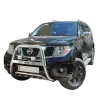 Газові упори капота і багажника Nissan Pathfinder R51 '05-14 – Амортизатори для авто | Доставка по Україні
