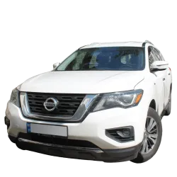 Газові упори капота і багажника Nissan Pathfinder R52 '12-21 – Амортизатори для авто | Доставка по Україні