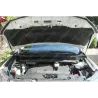 Газові упори капота і багажника Nissan Pathfinder R52 '12-21 – Амортизатори для авто | Доставка по Україні