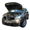 Газові упори капота і багажника Nissan Qashqai 1 бенз '06-14 – Амортизатори для авто | Доставка по Україні