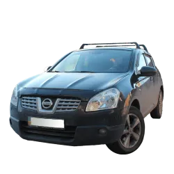 Газові упори капота і багажника Nissan Qashqai 1 диз '06-14 – Амортизатори для авто | Доставка по Україні
