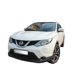 Газові упори капота і багажника Nissan Qashqai 2 '13-21 – Амортизатори для авто | Доставка по Україні