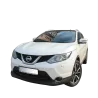 Газові упори капота і багажника Nissan Qashqai 2 '13-21 – Амортизатори для авто | Доставка по Україні