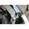 Газові упори капота і багажника Nissan Qashqai 2 '13-21 – Амортизатори для авто | Доставка по Україні