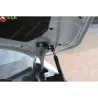 Газові упори капота і багажника Nissan Qashqai 2 '13-21 – Амортизатори для авто | Доставка по Україні