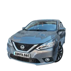 Газові упори капота і багажника Nissan Sentra B17 '12-19 – Амортизатори для авто | Доставка по Україні