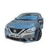 Газові упори капота і багажника Nissan Sentra B17 '12-19 – Амортизатори для авто | Доставка по Україні
