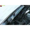 Газові упори капота і багажника Nissan Sentra B17 '12-19 – Амортизатори для авто | Доставка по Україні