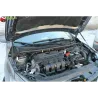 Газові упори капота і багажника Nissan Sentra B17 '12-19 – Амортизатори для авто | Доставка по Україні