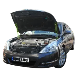 Газові упори капота і багажника Nissan Teana J32 '08-14 – Амортизатори для авто | Доставка по Україні