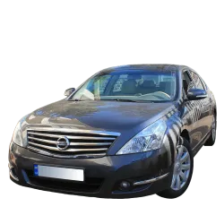 Газові упори капота і багажника Nissan Teana J32 '08-14 – Амортизатори для авто | Доставка по Україні