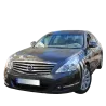 Газові упори капота і багажника Nissan Teana J32 '08-14 – Амортизатори для авто | Доставка по Україні